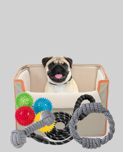 Pet Supplies